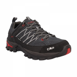 RIGEL LOW TREKKING SHOES WP