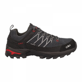 RIGEL LOW TREKKING SHOES WP