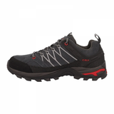 RIGEL LOW TREKKING SHOES WP