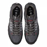 RIGEL LOW TREKKING SHOES WP