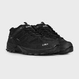 RIGEL LOW TREKKING SHOES WP