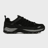 RIGEL LOW TREKKING SHOES WP