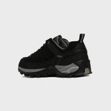 RIGEL LOW TREKKING SHOES WP