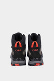 MELNICK MID TREKKING SHOES WP