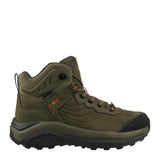 JUUKAT MID HIKING SHOES WP