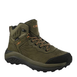 JUUKAT MID HIKING SHOES WP