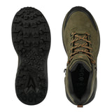 JUUKAT MID HIKING SHOES WP