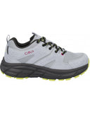 KAMSEL LOW HIKING SHOES WP