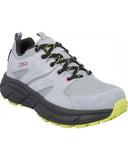 KAMSEL LOW HIKING SHOES WP