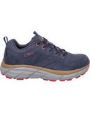 KAMSEL LOW HIKING SHOES WP