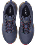 KAMSEL LOW HIKING SHOES WP