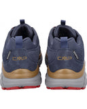 KAMSEL LOW HIKING SHOES WP