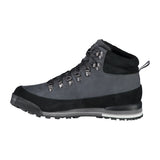 HEKA HIKING SHOES WP