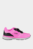 KIDS NHEKKAR FITNESS SHOE