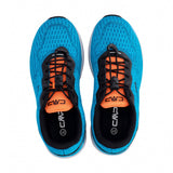 KIDS NHEKKAR FITNESS SHOES