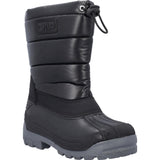 SNEEWY SNOWBOOTS