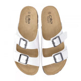 ECO THALITHA WMN SLIPPER