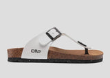 ECO MYMOSA WMN FLIP FLOP