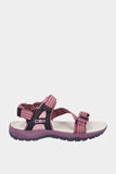 KHALYS WMN SANDAL SHOE