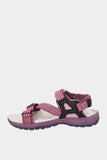 KHALYS WMN SANDAL SHOE