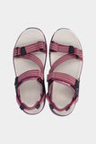 KHALYS WMN SANDAL SHOE