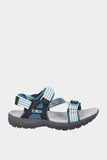 KHALYS WMN SANDAL SHOE