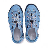 ARHES WMN SANDAL SHOES