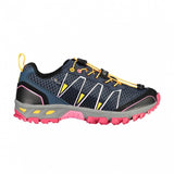 ALTAK WMN TRAIL SHOES