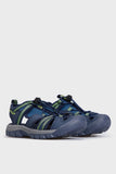 KIDS THESEUS SANDAL SHOE
