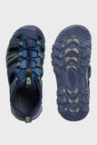 KIDS THESEUS SANDAL SHOE