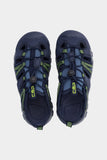 KIDS THESEUS SANDAL SHOE