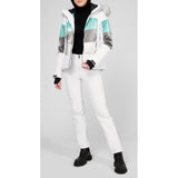 WOMAN PANT 3W05376
