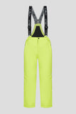 KID SKI SALOPETTE
