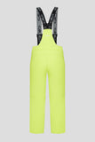 KID SKI SALOPETTE