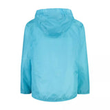 KID G JACKET RAIN FIX HOOD
