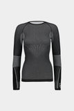 WOMAN SEAMLESS SWEAT