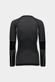 WOMAN SEAMLESS SWEAT