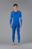 MAN SEAMLESS SWEAT