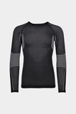 MAN SEAMLESS SWEAT