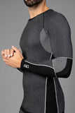 MAN SEAMLESS SWEAT