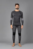 MAN SEAMLESS LONG PANT