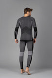 MAN SEAMLESS LONG PANT