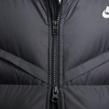 M NK SF WR PL-FLD HD Parka