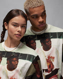 Air T-Shirt Flight Heritage Multi