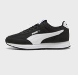 R78 Lightwind ‘Black White’