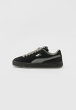 Suede XL Black/Grey