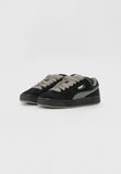 Suede XL Black/Grey
