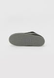 Suede XL Black/Grey