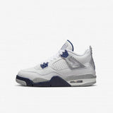 4 Retro Midnight Navy (GS)