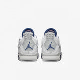 4 Retro Midnight Navy (GS)